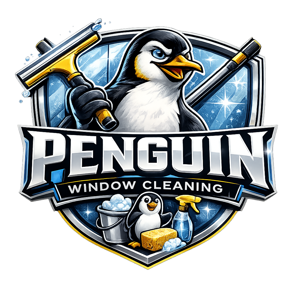 Penguin Window Cleaning